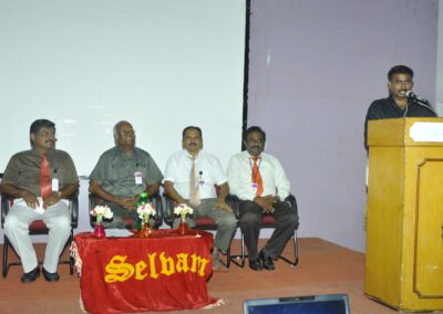5Selvam Arts and Science College